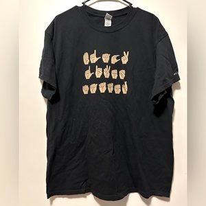 Black Lives Matter ✊🏿 shirt